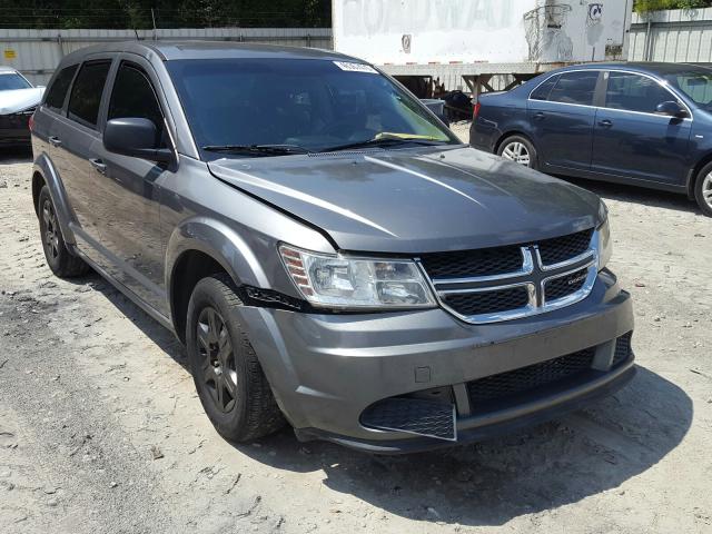 DODGE JOURNEY SE 2012 3c4pdcab7ct145578