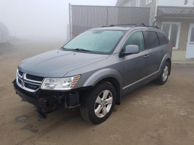 DODGE JOURNEY SE 2012 3c4pdcab7ct149842