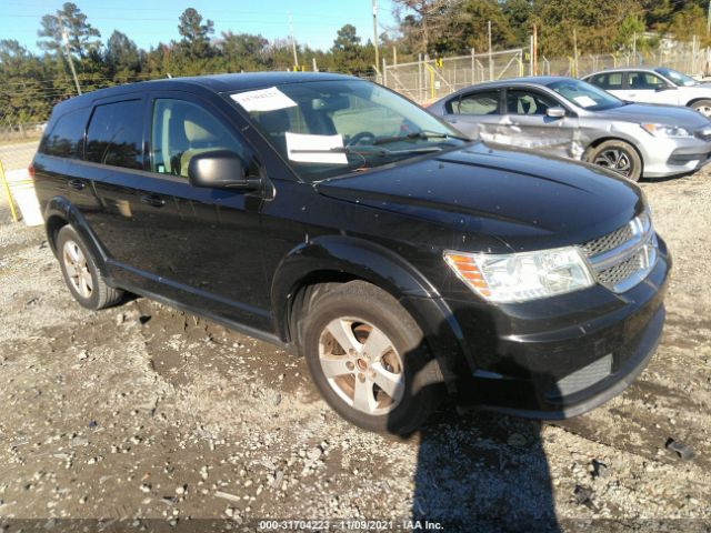 DODGE JOURNEY 2012 3c4pdcab7ct150960