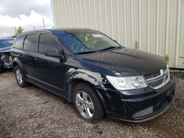 DODGE JOURNEY SE 2012 3c4pdcab7ct154085