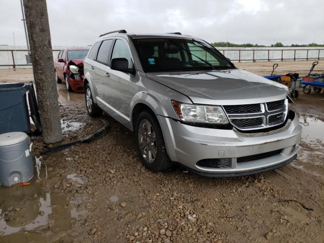 DODGE JOURNEY SE 2012 3c4pdcab7ct167869