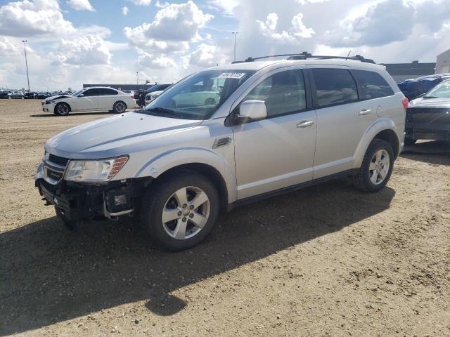 DODGE JOURNEY SE 2012 3c4pdcab7ct169704