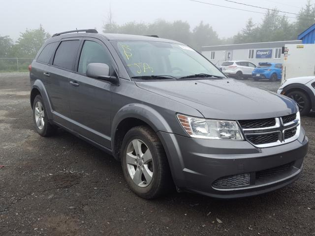 DODGE JOURNEY SE 2012 3c4pdcab7ct175034