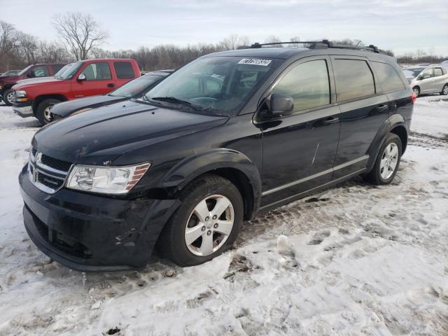 DODGE JOURNEY SE 2012 3c4pdcab7ct178175