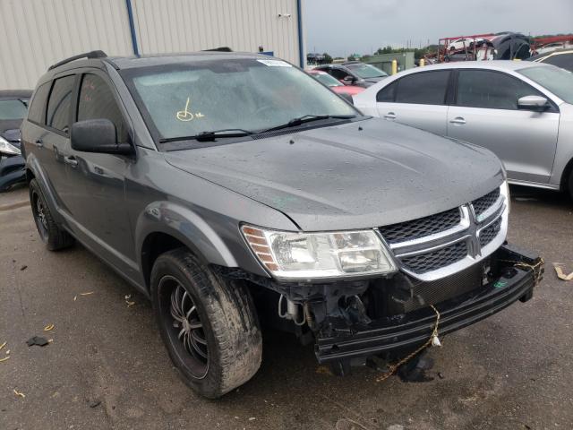 DODGE JOURNEY SE 2012 3c4pdcab7ct180136