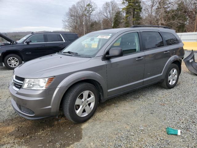 DODGE JOURNEY 2012 3c4pdcab7ct184302