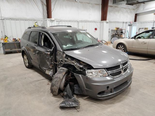 DODGE JOURNEY SE 2012 3c4pdcab7ct184347