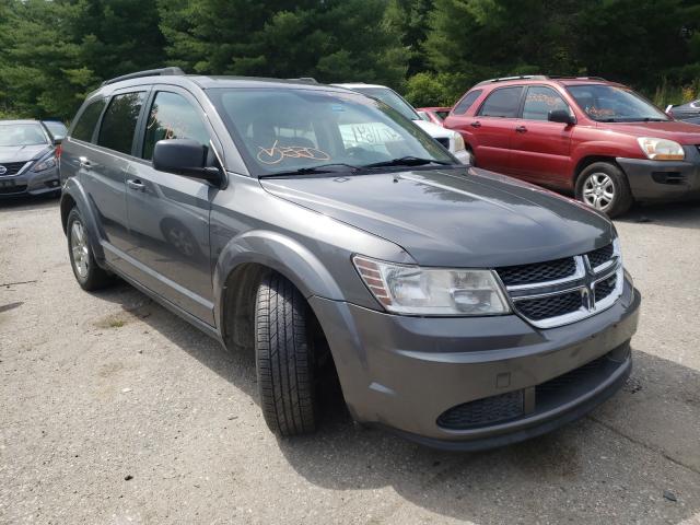 DODGE JOURNEY SE 2012 3c4pdcab7ct187975