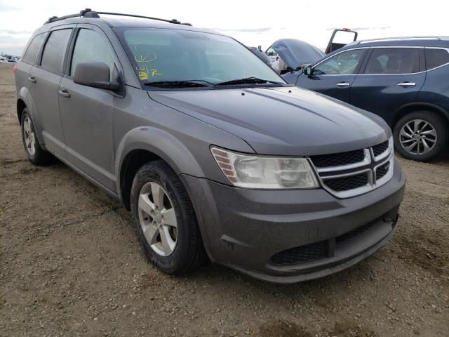 DODGE JOURNEY SE 2012 3c4pdcab7ct197177