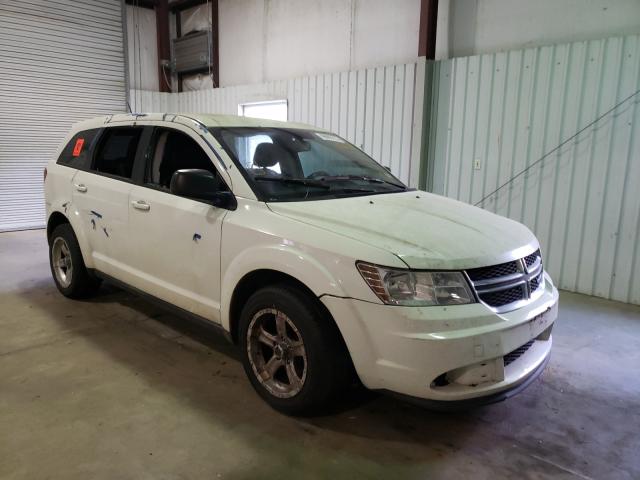 DODGE JOURNEY SE 2012 3c4pdcab7ct198832