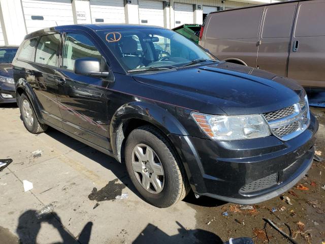 DODGE JOURNEY SE 2012 3c4pdcab7ct199494