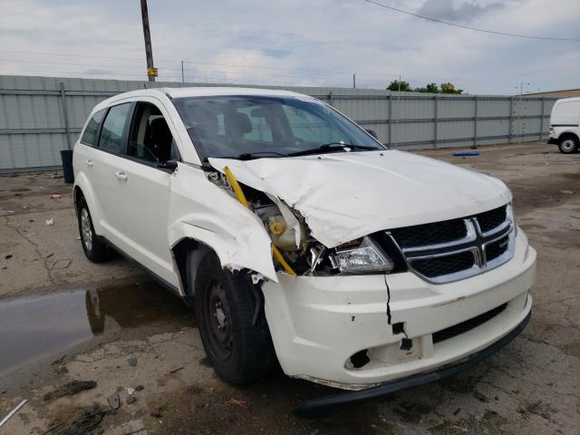 DODGE JOURNEY SE 2012 3c4pdcab7ct205228