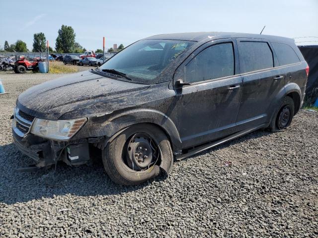 DODGE JOURNEY SE 2012 3c4pdcab7ct206797