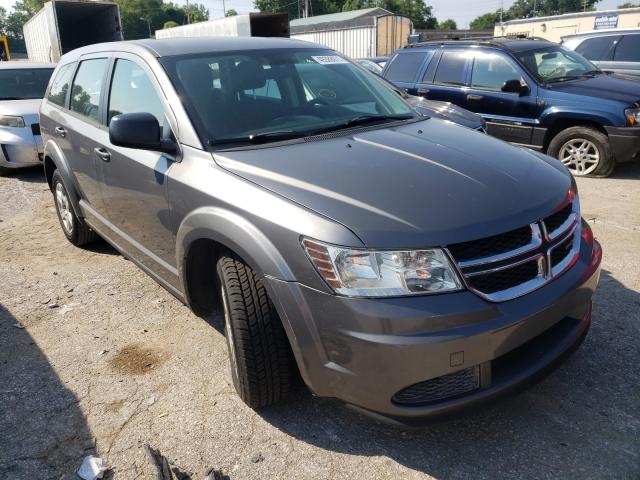 DODGE JOURNEY SE 2012 3c4pdcab7ct227455