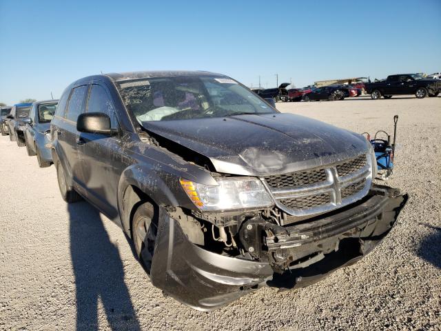 DODGE JOURNEY SE 2012 3c4pdcab7ct230078