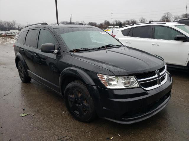 DODGE JOURNEY SE 2012 3c4pdcab7ct241212