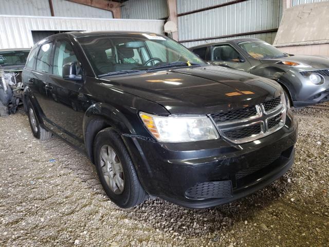 DODGE JOURNEY SE 2012 3c4pdcab7ct276431