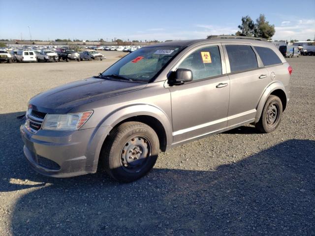 DODGE JOURNEY 2012 3c4pdcab7ct289373