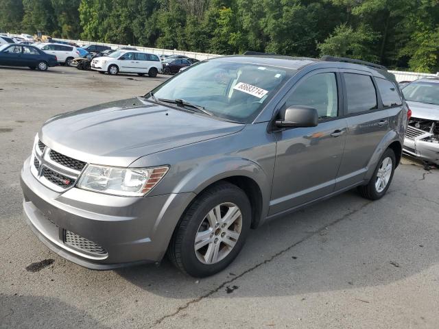 DODGE JOURNEY SE 2012 3c4pdcab7ct296727