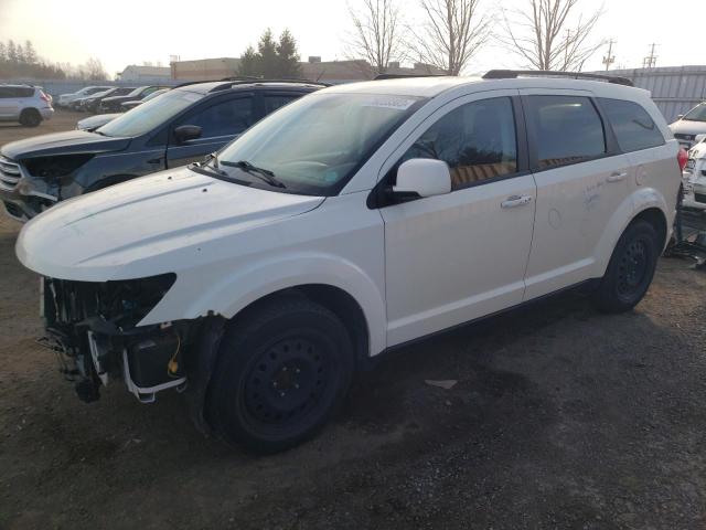 DODGE JOURNEY 2012 3c4pdcab7ct297893