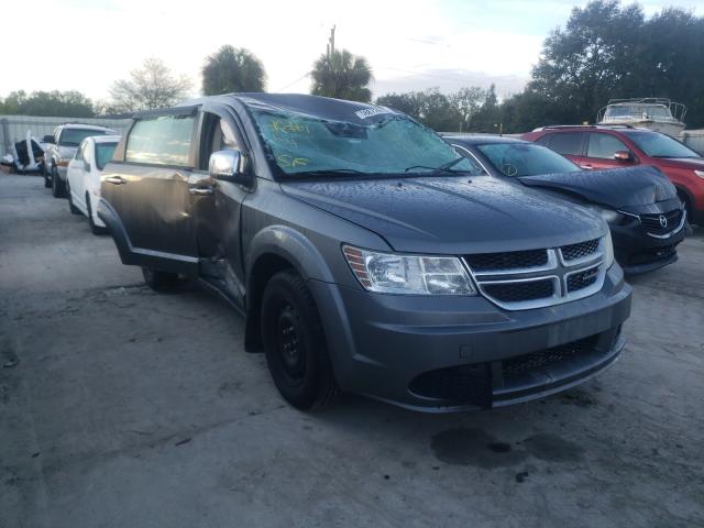 DODGE JOURNEY SE 2012 3c4pdcab7ct304731