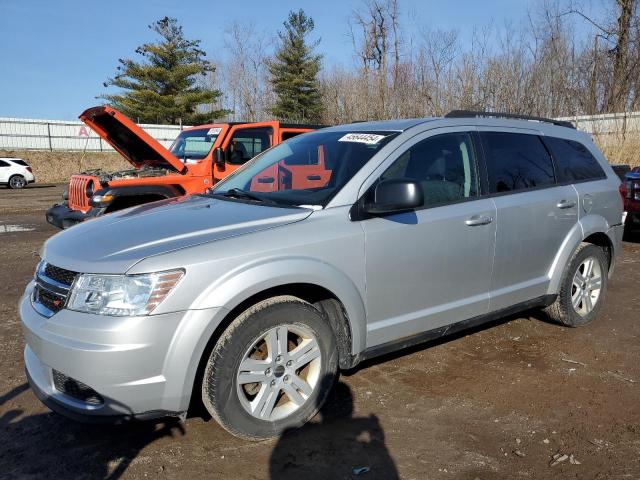 DODGE JOURNEY 2012 3c4pdcab7ct304907