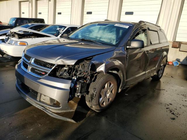 DODGE JOURNEY SE 2012 3c4pdcab7ct349734