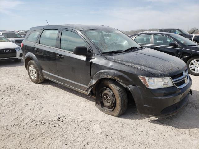 DODGE JOURNEY SE 2012 3c4pdcab7ct362693