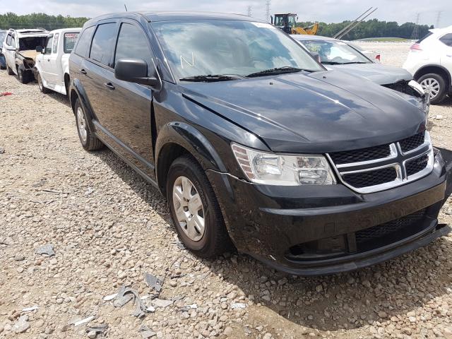 DODGE JOURNEY SE 2012 3c4pdcab7ct366985