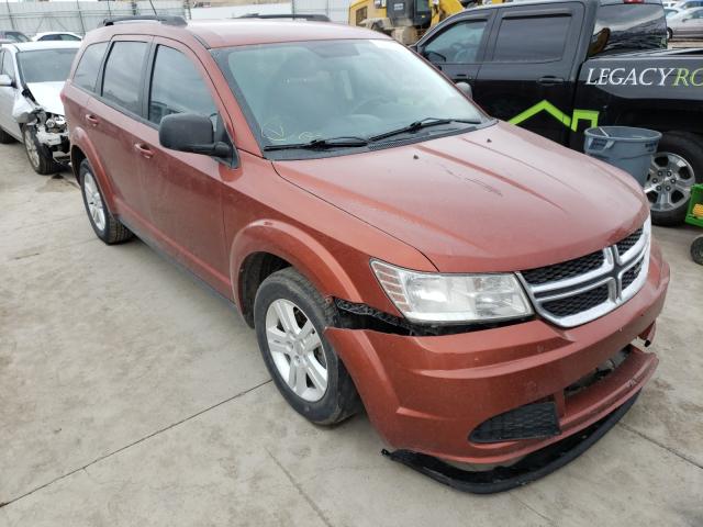 DODGE JOURNEY SE 2012 3c4pdcab7ct369885