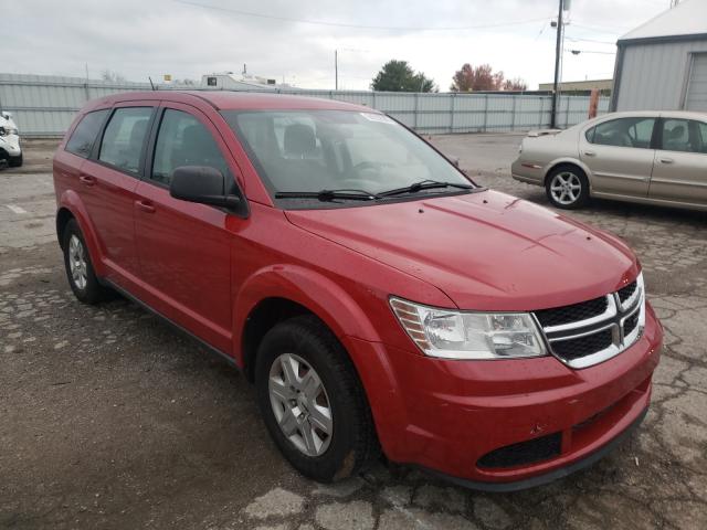 DODGE JOURNEY SE 2012 3c4pdcab7ct388761