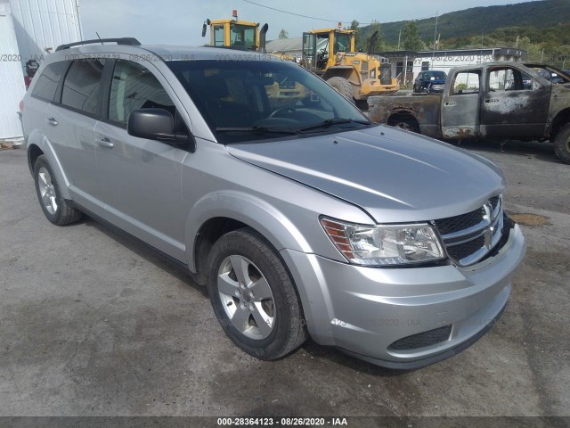 DODGE JOURNEY 2012 3c4pdcab7ct390526