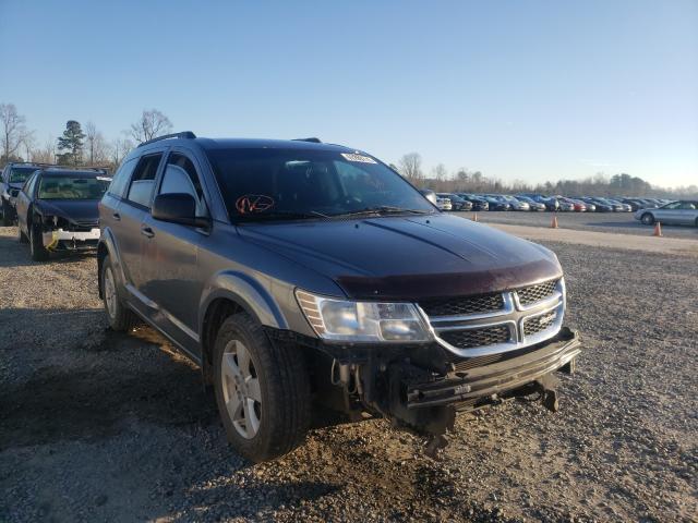 DODGE JOURNEY SE 2013 3c4pdcab7dt501934