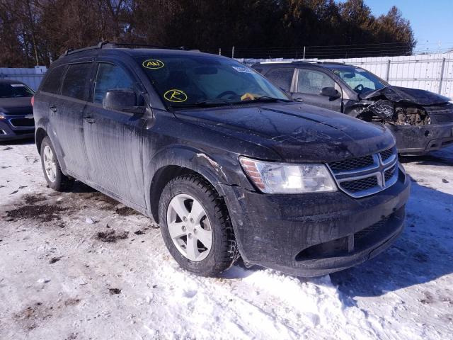 DODGE NULL 2013 3c4pdcab7dt504199