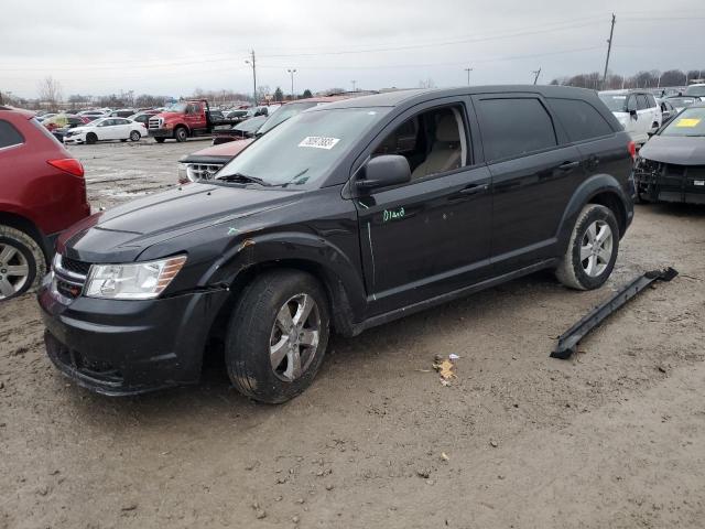 DODGE JOURNEY 2013 3c4pdcab7dt509337