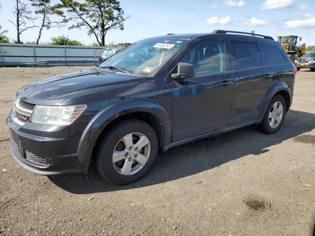 DODGE JOURNEY 2013 3c4pdcab7dt516496