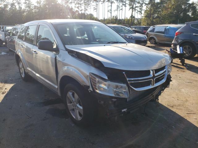 DODGE JOURNEY SE 2013 3c4pdcab7dt537154