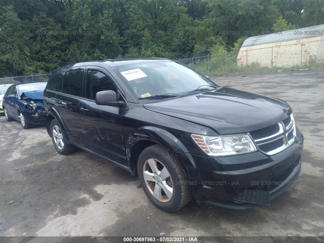 DODGE JOURNEY 2013 3c4pdcab7dt547389