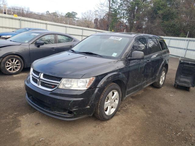 DODGE JOURNEY SE 2013 3c4pdcab7dt557632