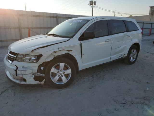 DODGE JOURNEY 2013 3c4pdcab7dt575886