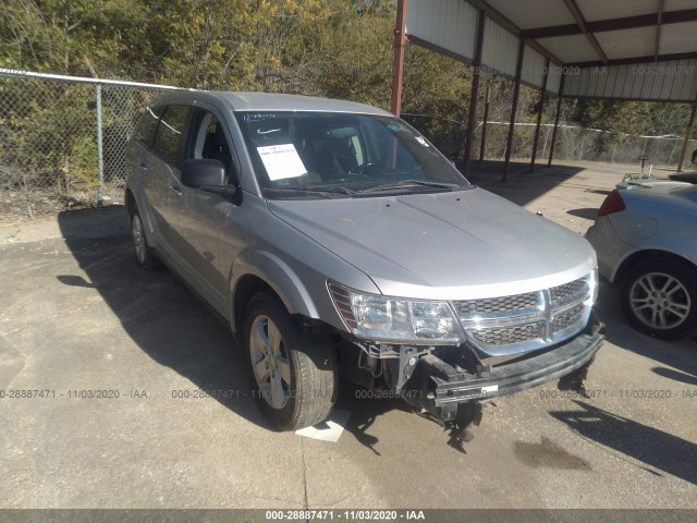 DODGE JOURNEY 2013 3c4pdcab7dt576097