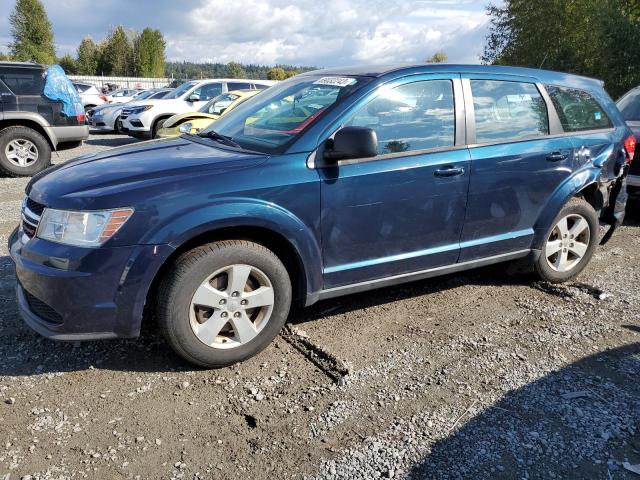 DODGE JOURNEY 2013 3c4pdcab7dt577525