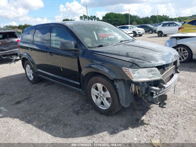 DODGE JOURNEY 2013 3c4pdcab7dt584037