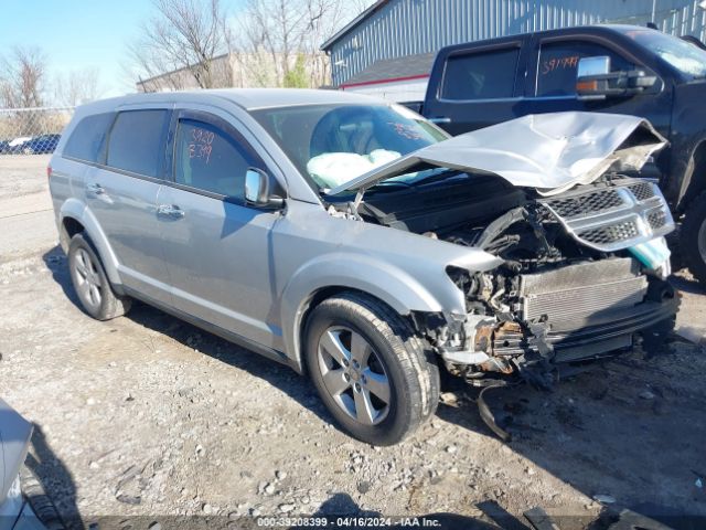 DODGE JOURNEY 2013 3c4pdcab7dt585706