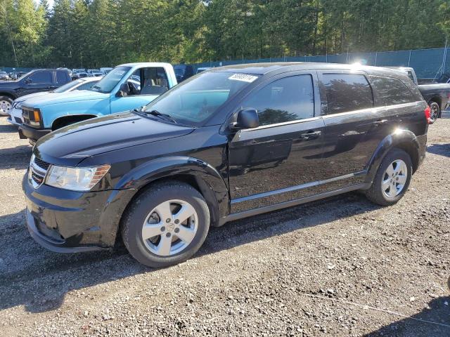 DODGE JOURNEY 2013 3c4pdcab7dt587570