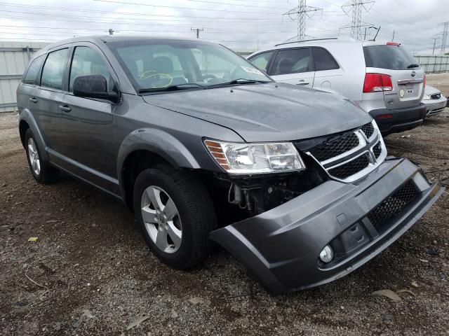 DODGE JOURNEY SE 2013 3c4pdcab7dt601757