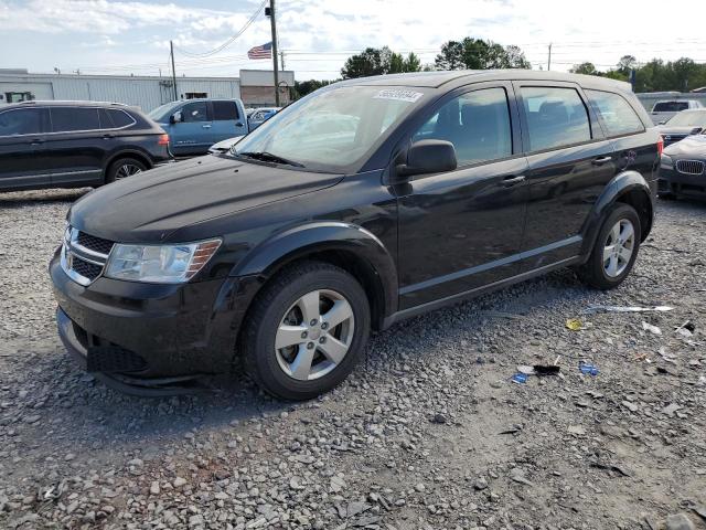 DODGE JOURNEY SE 2013 3c4pdcab7dt647248