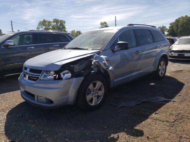 DODGE JOURNEY SE 2013 3c4pdcab7dt652997