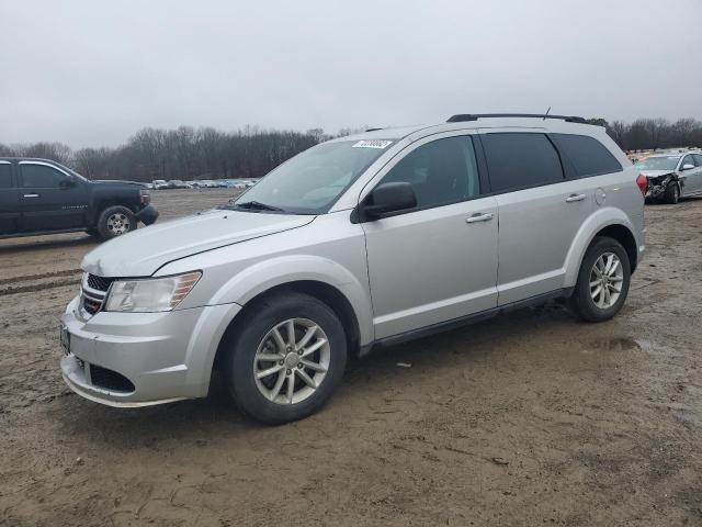 DODGE JOURNEY SE 2013 3c4pdcab7dt667032