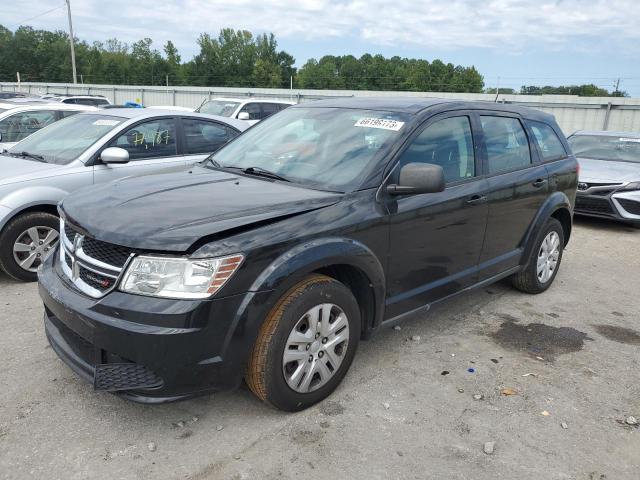 DODGE JOURNEY 2013 3c4pdcab7dt687460